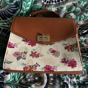 Princess Loungefly crossbody purse